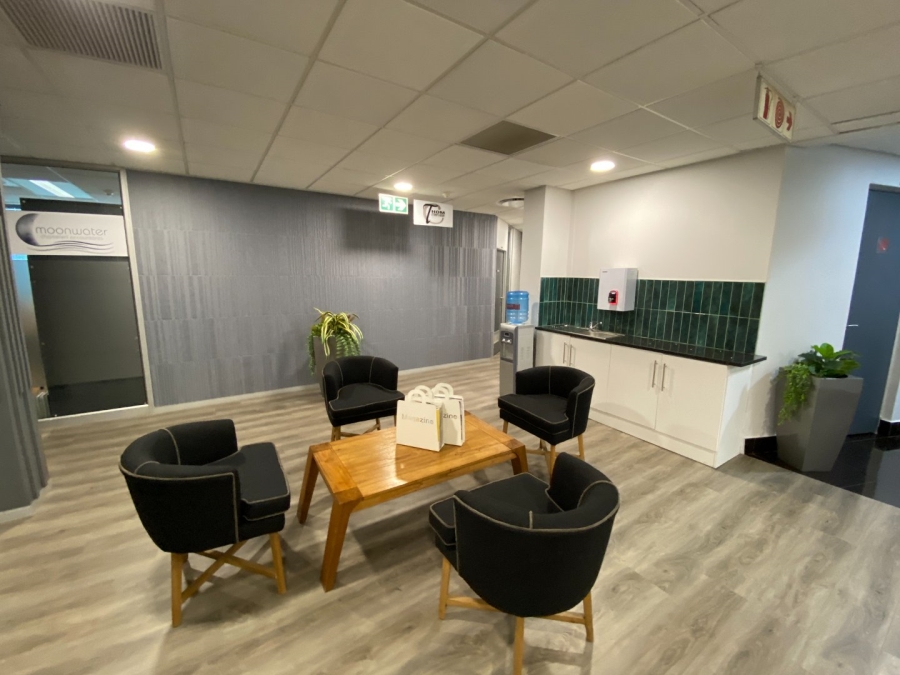 To Let commercial Property for Rent in Menlyn Gauteng