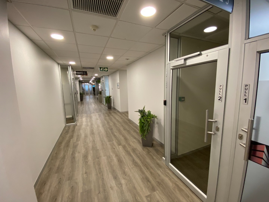 To Let commercial Property for Rent in Menlyn Gauteng