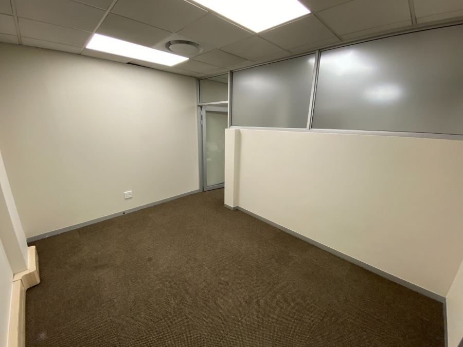 To Let commercial Property for Rent in Menlyn Gauteng