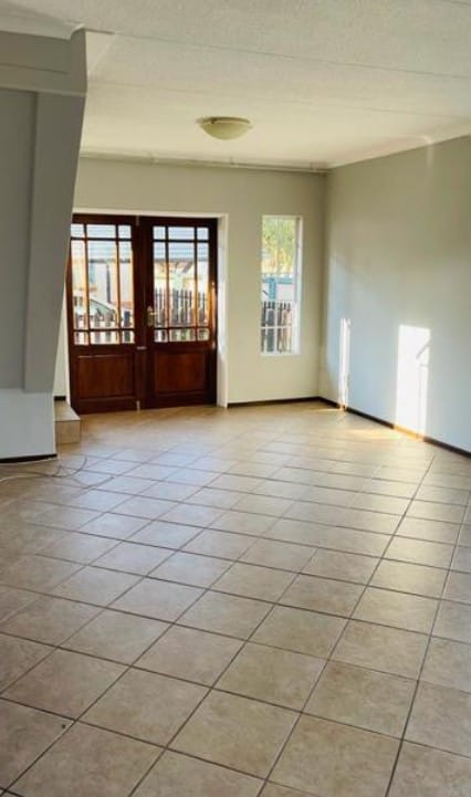 To Let 3 Bedroom Property for Rent in Terenure Gauteng