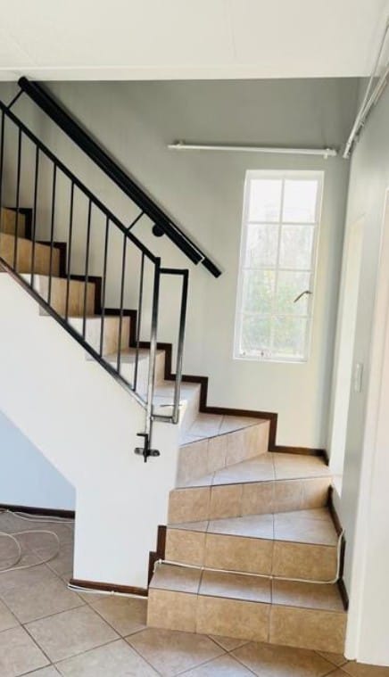 To Let 3 Bedroom Property for Rent in Terenure Gauteng