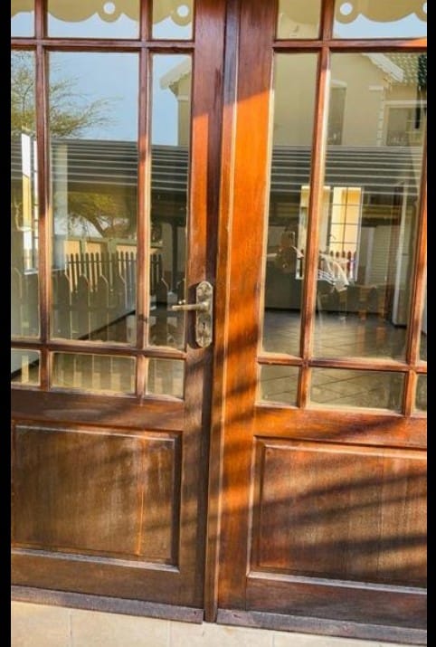 To Let 3 Bedroom Property for Rent in Terenure Gauteng