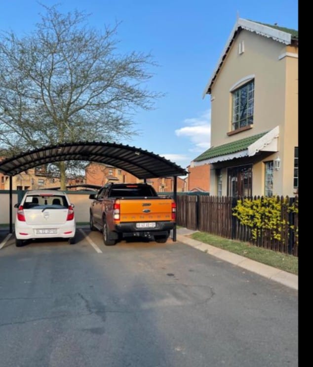 To Let 3 Bedroom Property for Rent in Terenure Gauteng