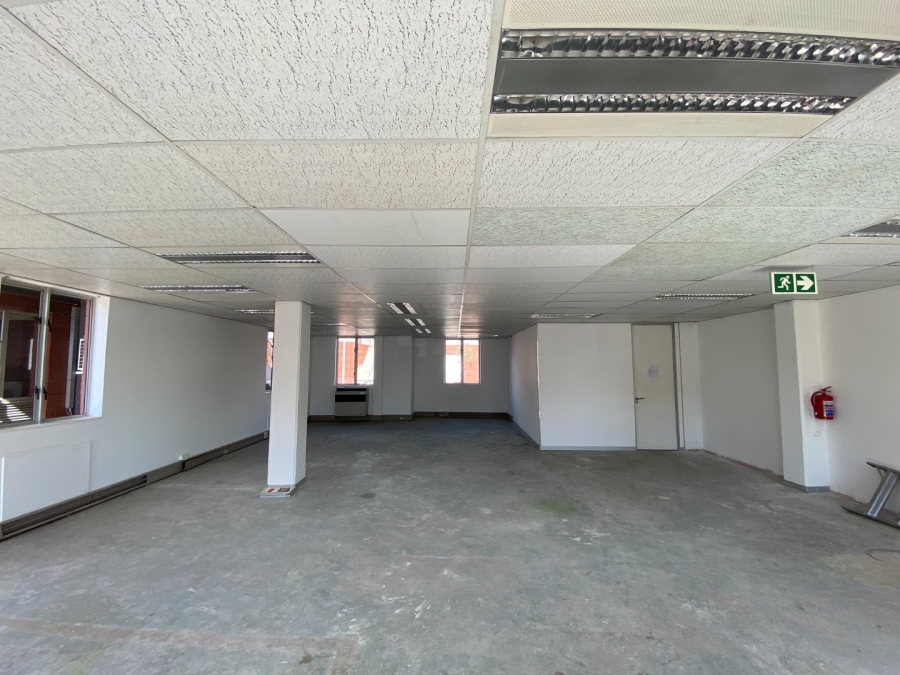 To Let commercial Property for Rent in Faerie Glen Gauteng