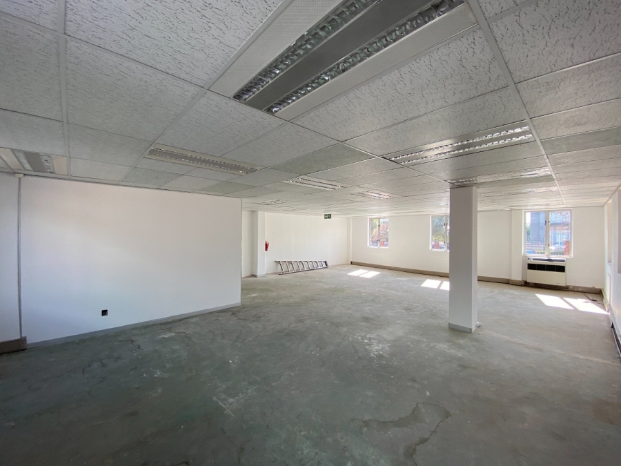 To Let commercial Property for Rent in Faerie Glen Gauteng