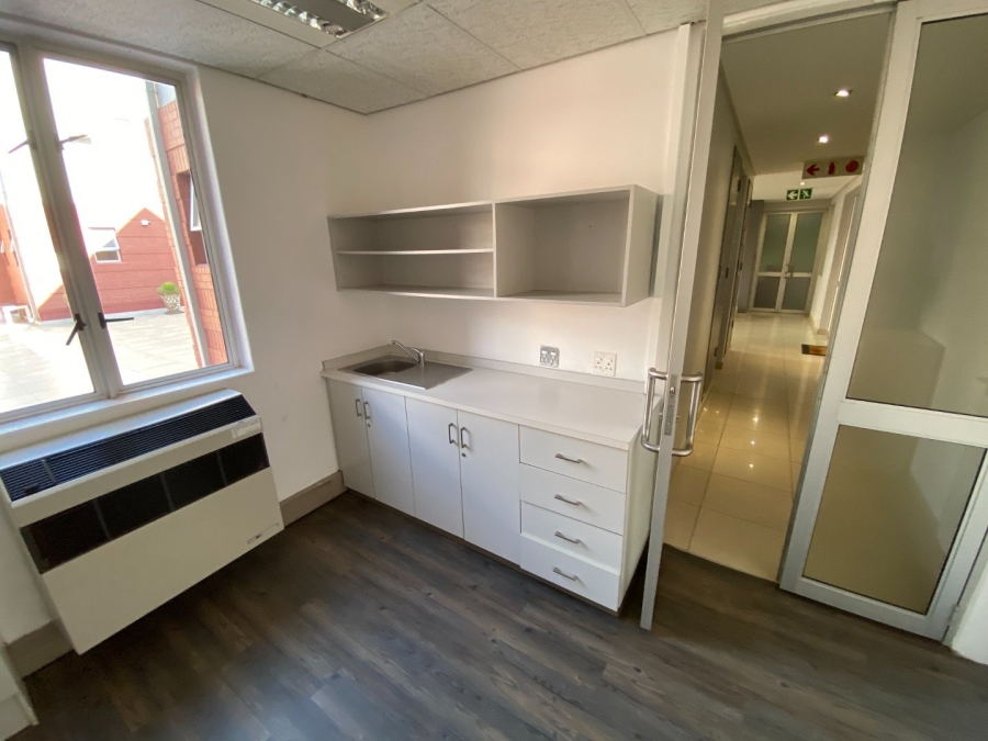 To Let commercial Property for Rent in Faerie Glen Gauteng