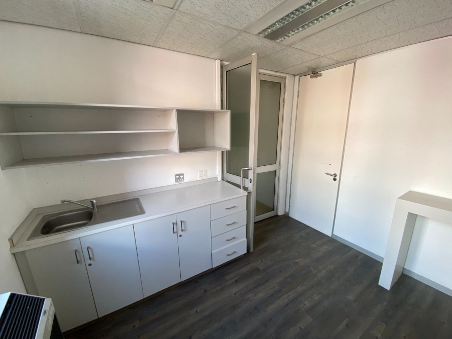 To Let commercial Property for Rent in Faerie Glen Gauteng