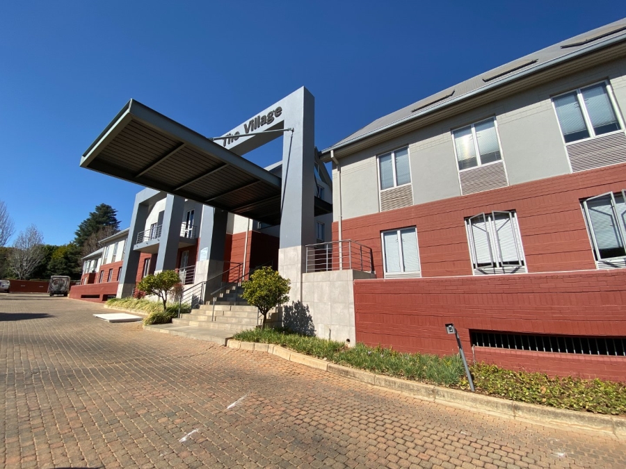 To Let commercial Property for Rent in Faerie Glen Gauteng