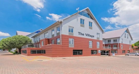 To Let commercial Property for Rent in Faerie Glen Gauteng