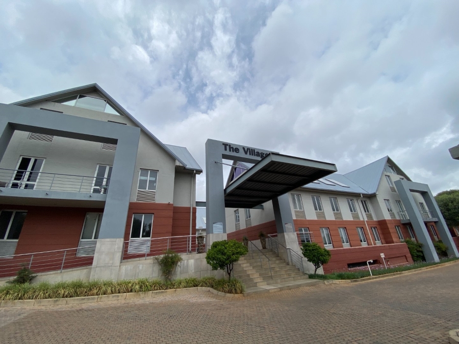 To Let commercial Property for Rent in Faerie Glen Gauteng