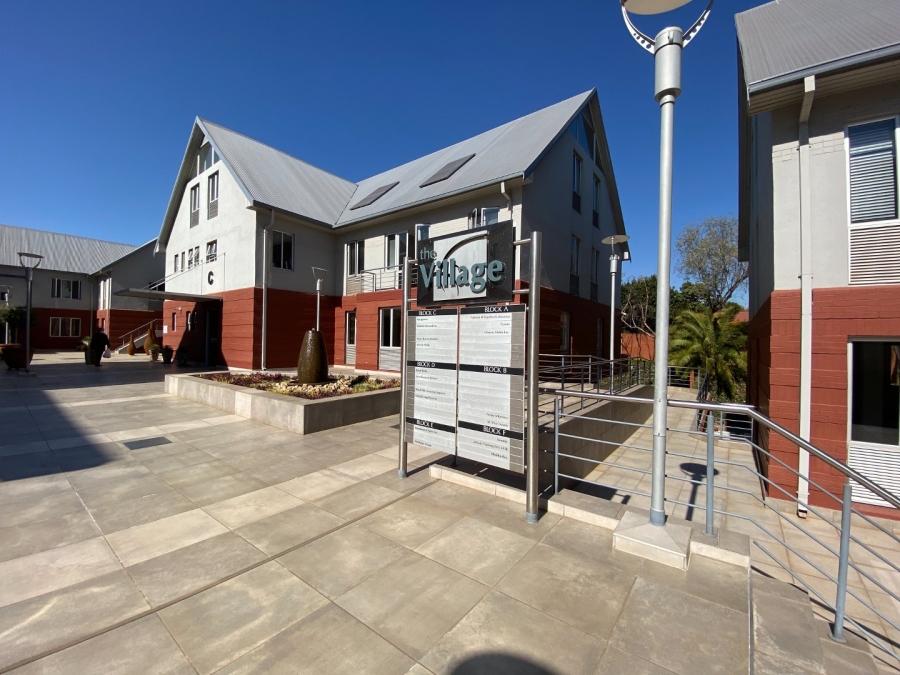 Commercial Property for Sale in Faerie Glen Gauteng