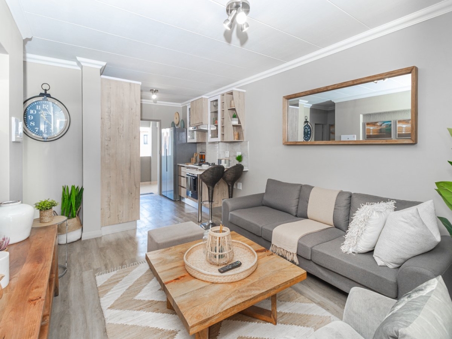 3 Bedroom Property for Sale in Roodepark Eco Estate Gauteng