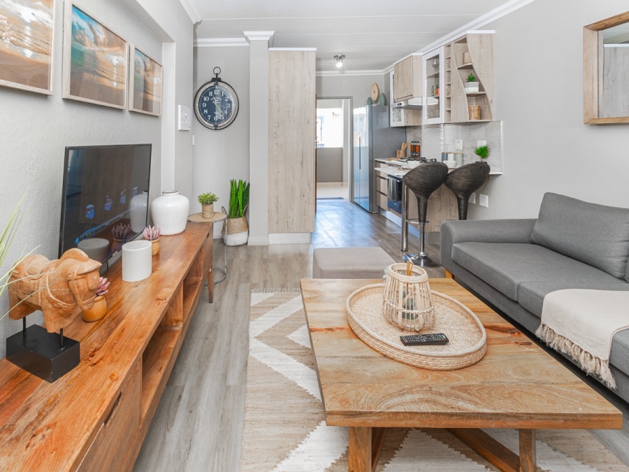 3 Bedroom Property for Sale in Roodepark Eco Estate Gauteng