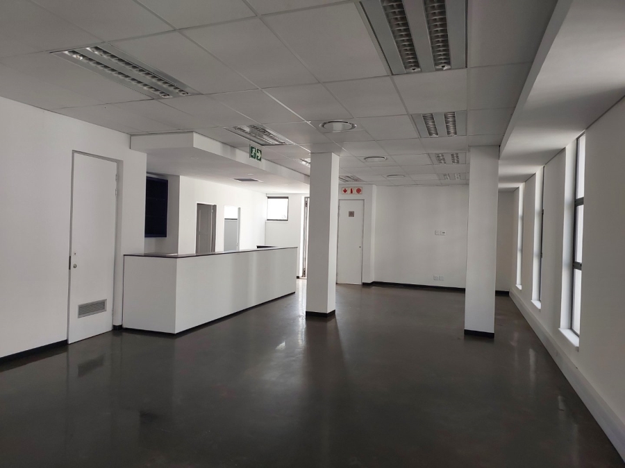 To Let commercial Property for Rent in Bryanston Gauteng
