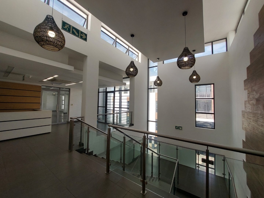 To Let commercial Property for Rent in Bryanston Gauteng