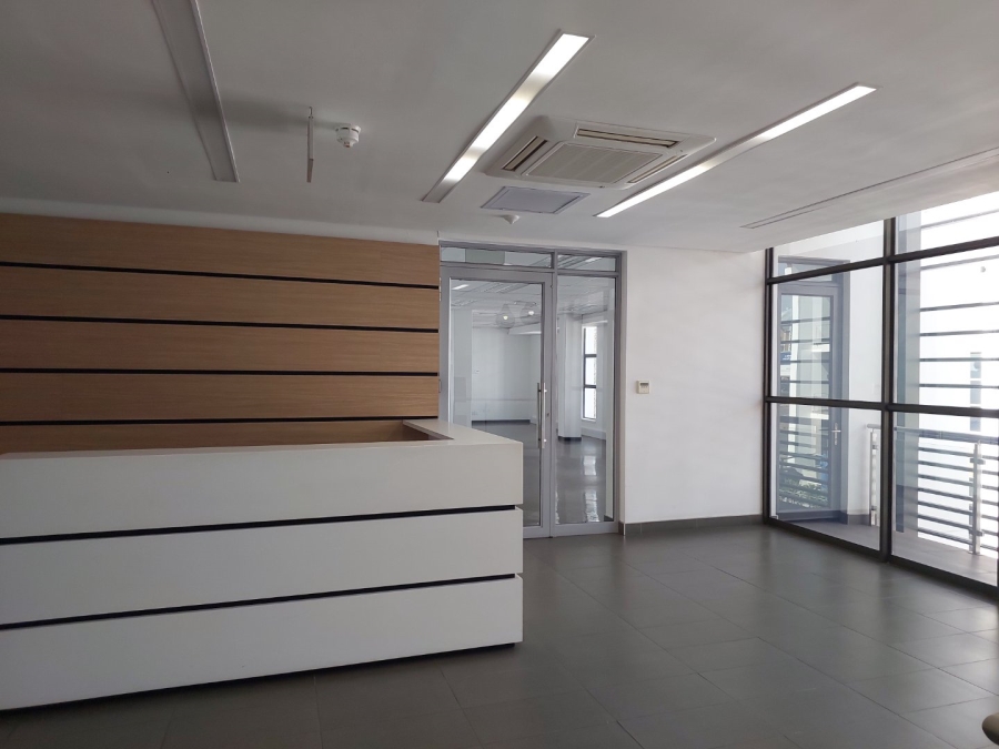 To Let commercial Property for Rent in Bryanston Gauteng