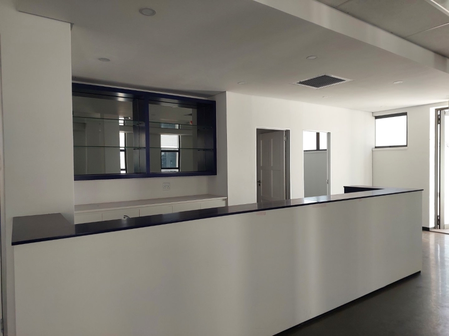 To Let commercial Property for Rent in Bryanston Gauteng