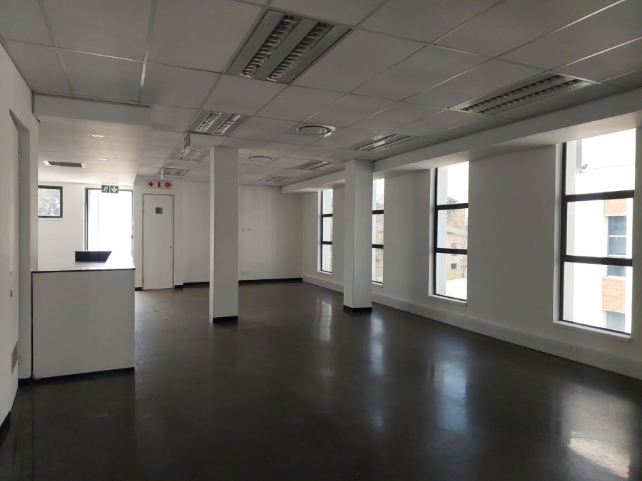 To Let commercial Property for Rent in Bryanston Gauteng