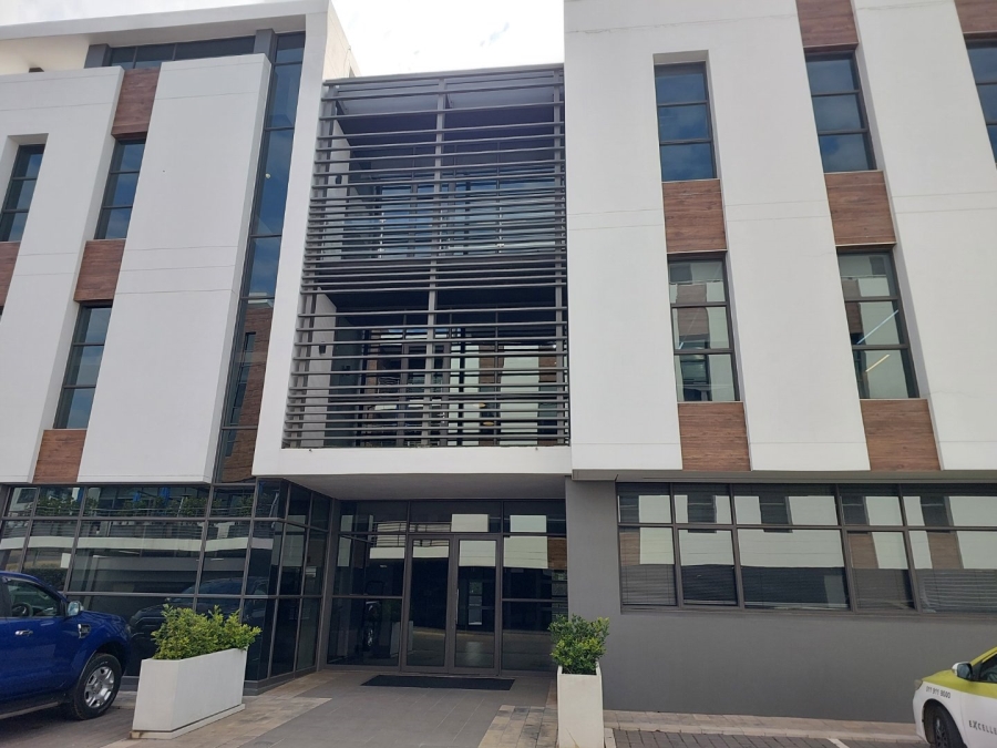 To Let commercial Property for Rent in Bryanston Gauteng