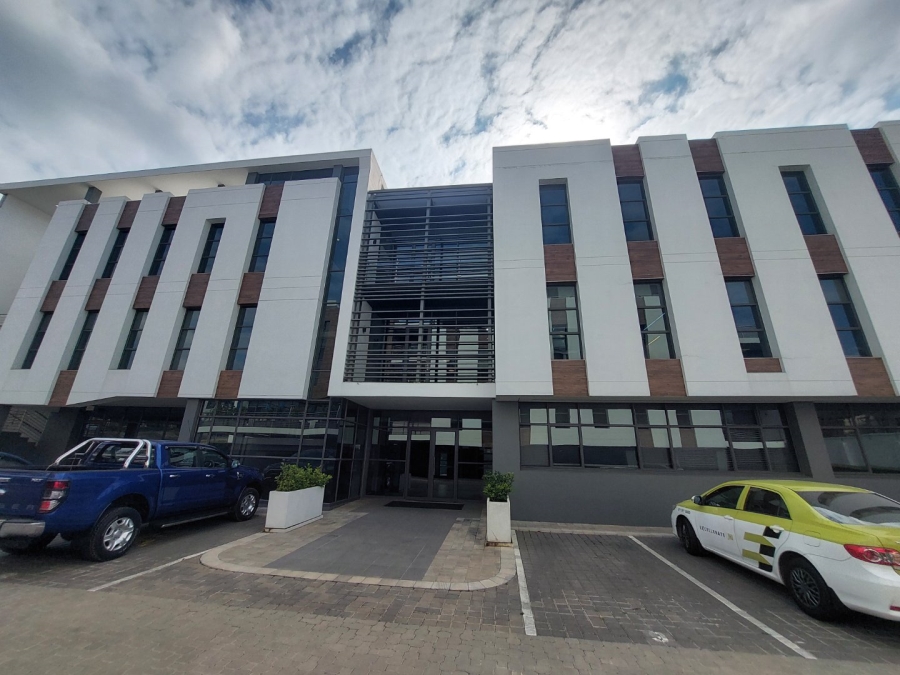 To Let commercial Property for Rent in Bryanston Gauteng