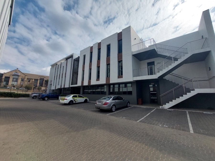 To Let commercial Property for Rent in Bryanston Gauteng