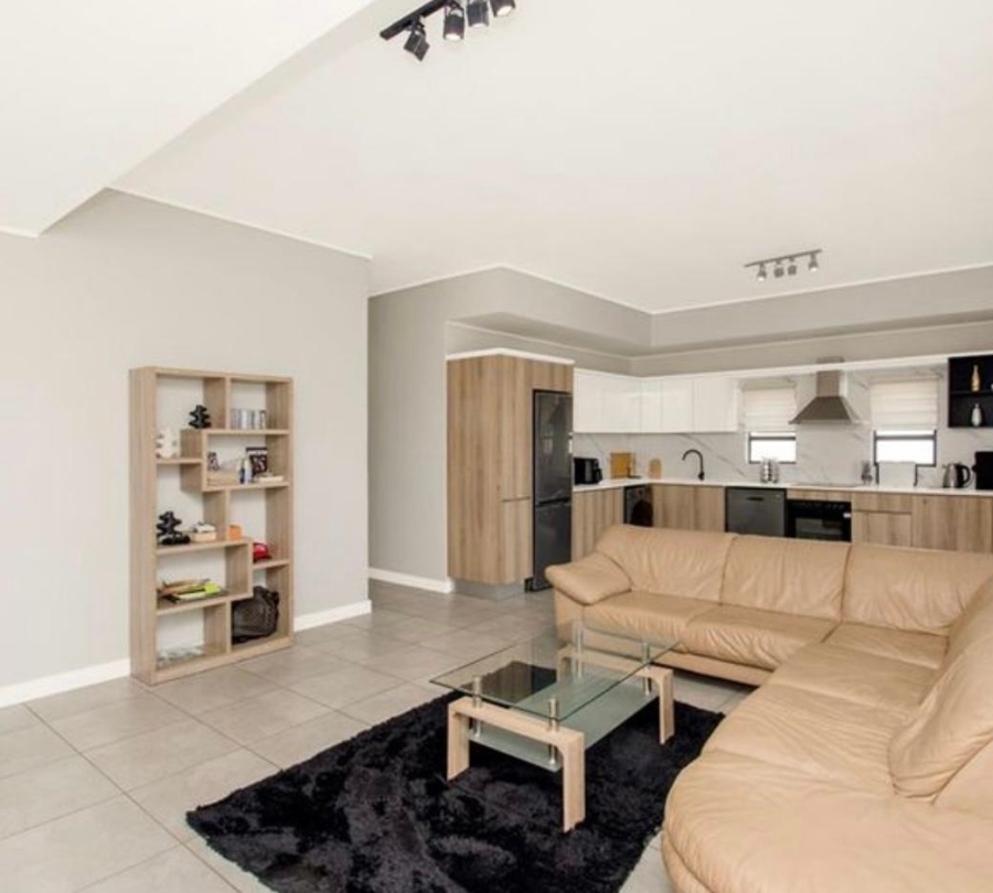 To Let 2 Bedroom Property for Rent in Waterfall Gauteng