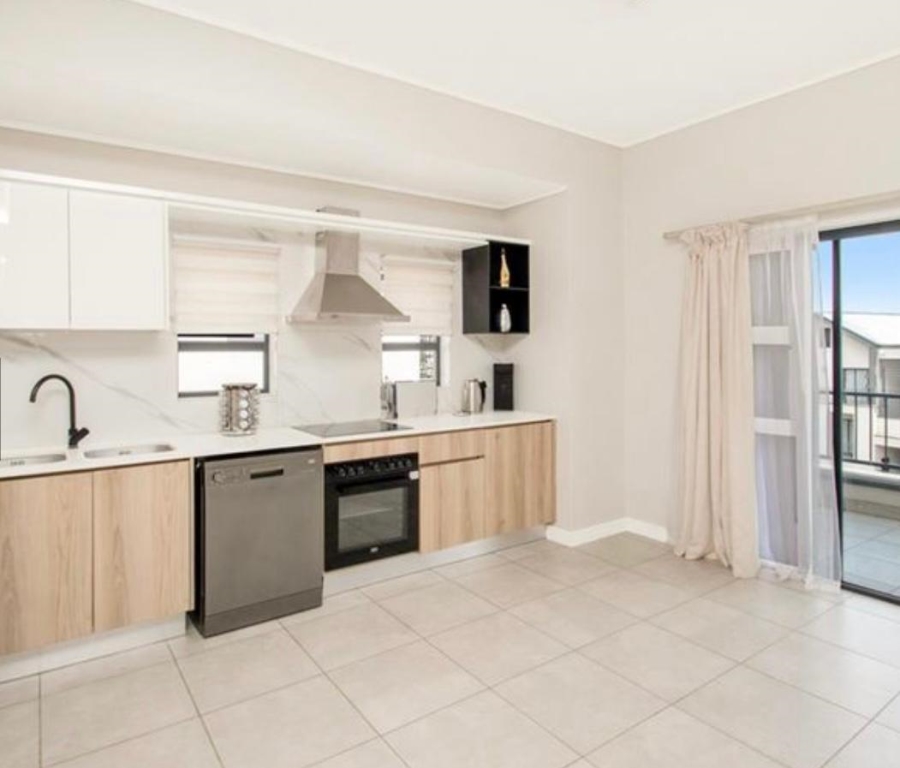 To Let 2 Bedroom Property for Rent in Waterfall Gauteng