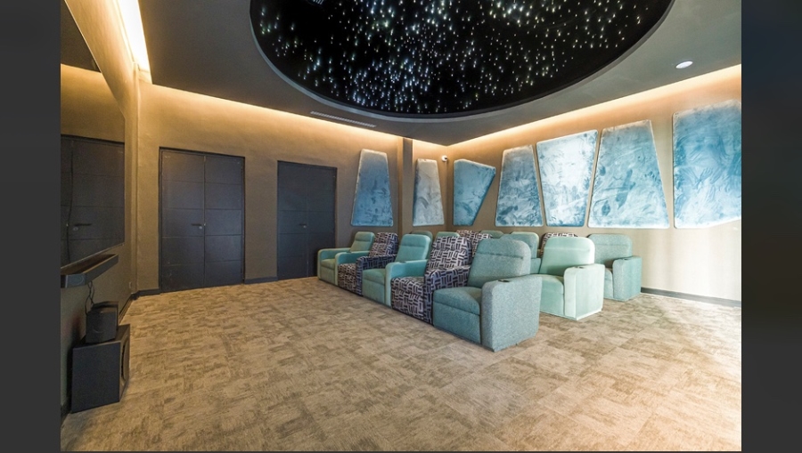 To Let 2 Bedroom Property for Rent in Waterfall Gauteng