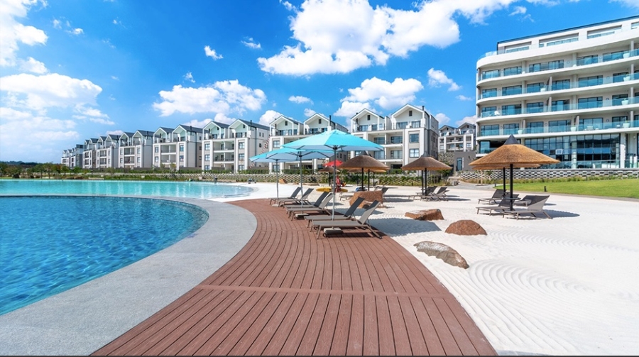 To Let 2 Bedroom Property for Rent in Waterfall Gauteng