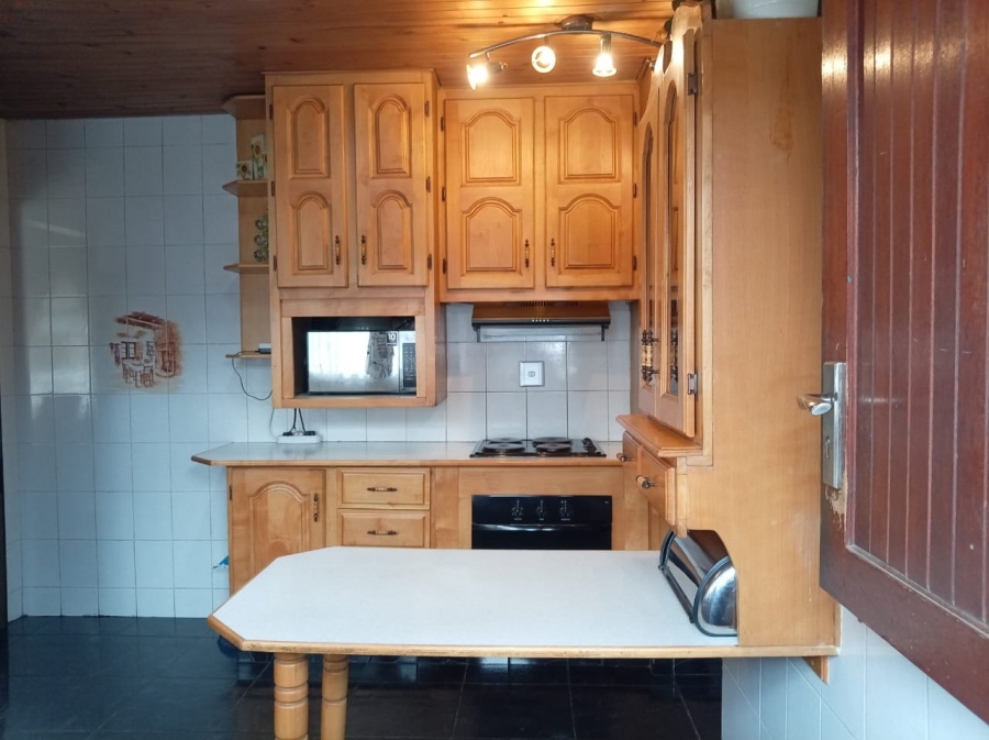 4 Bedroom Property for Sale in Delmore Park Gauteng