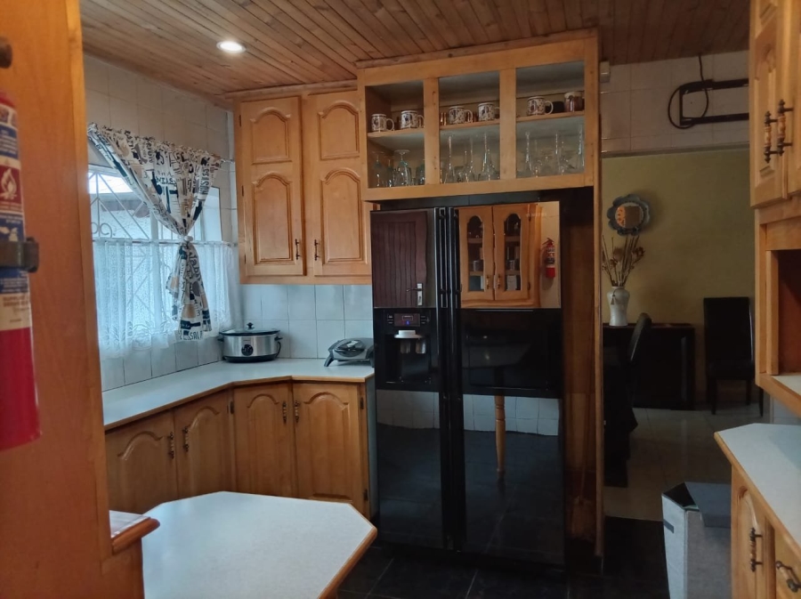 4 Bedroom Property for Sale in Delmore Park Gauteng