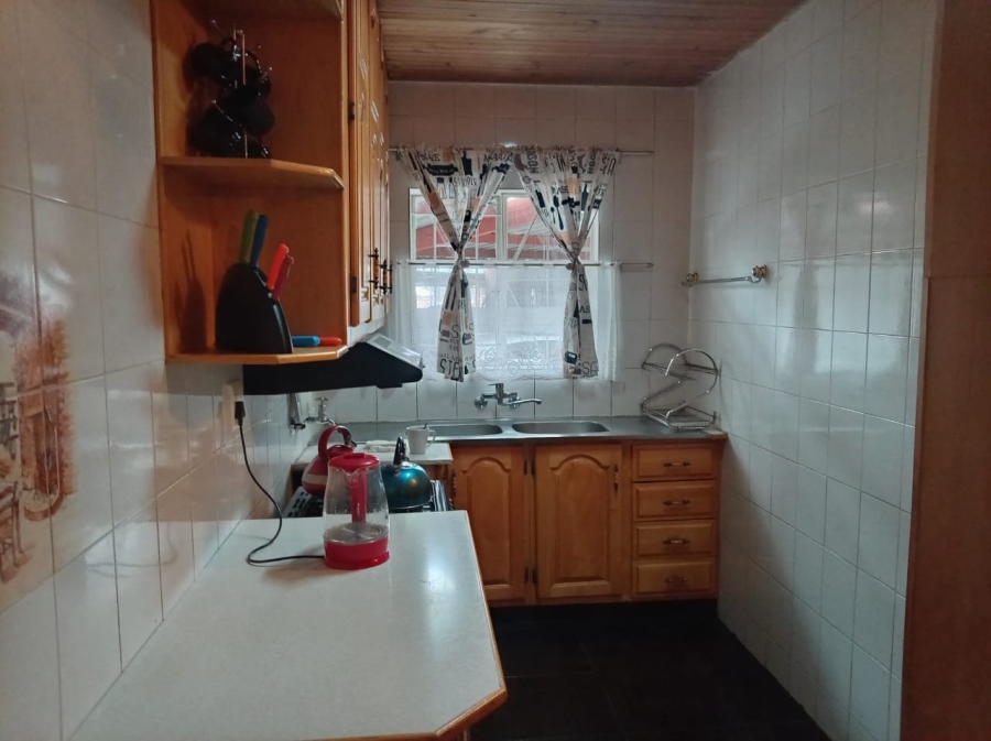 4 Bedroom Property for Sale in Delmore Park Gauteng