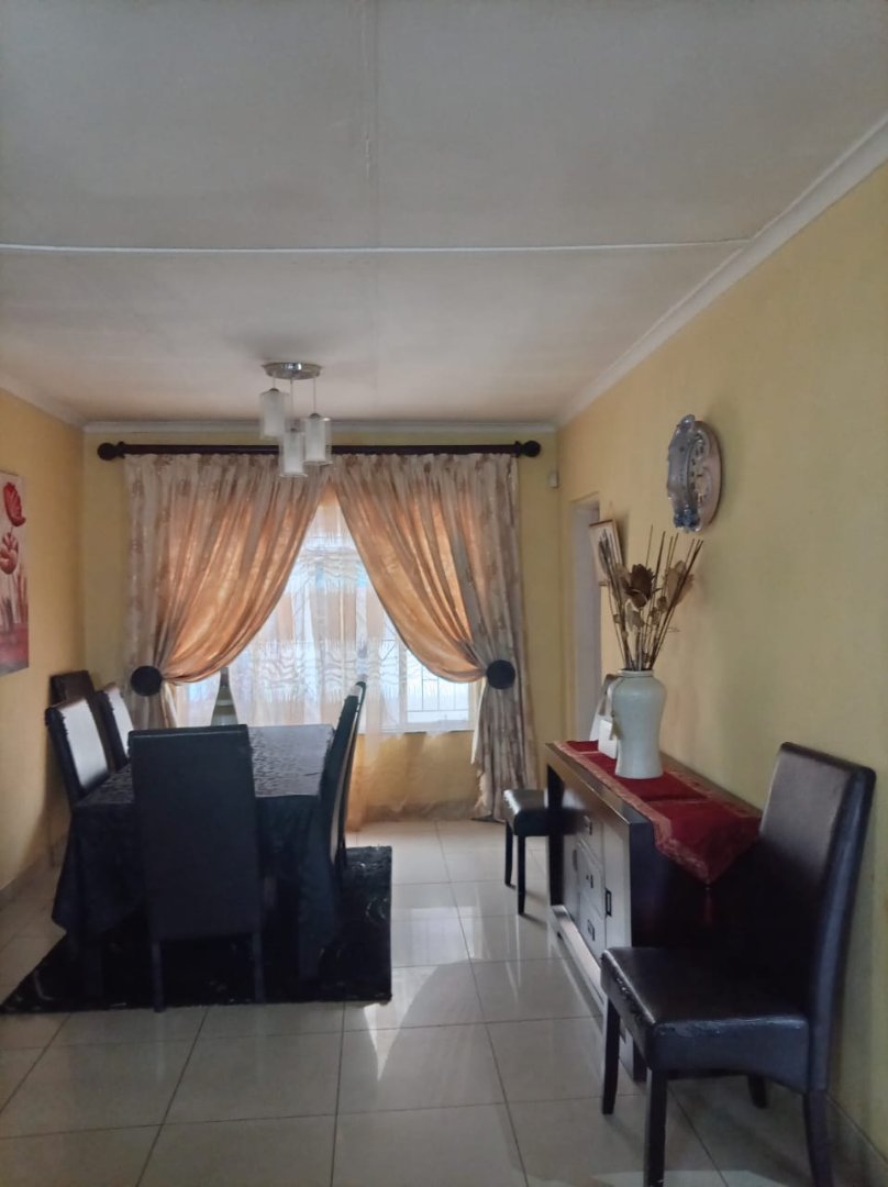4 Bedroom Property for Sale in Delmore Park Gauteng