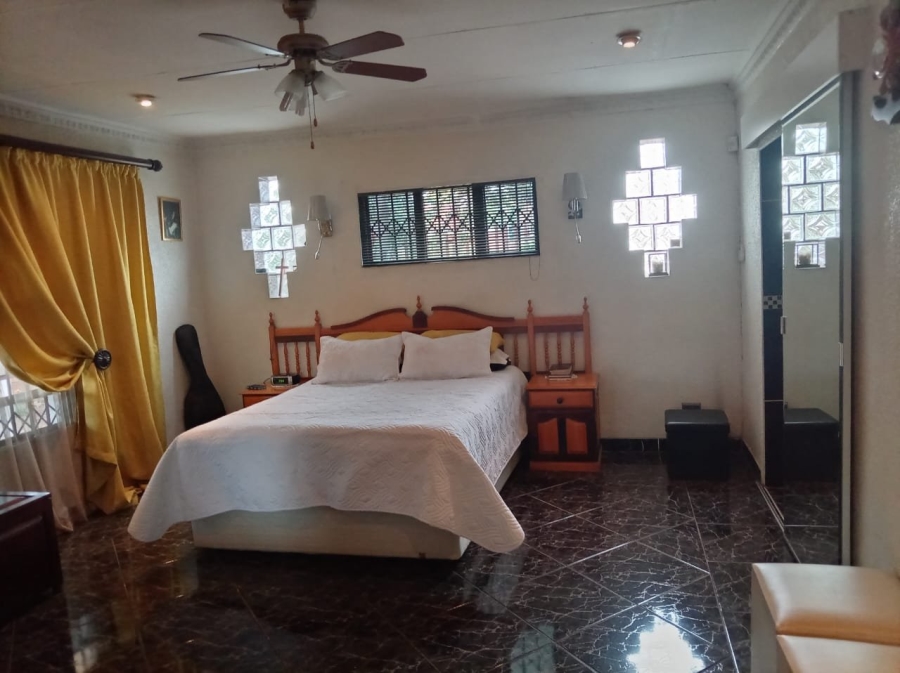 4 Bedroom Property for Sale in Delmore Park Gauteng