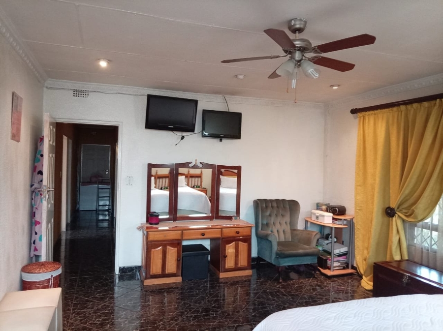 4 Bedroom Property for Sale in Delmore Park Gauteng