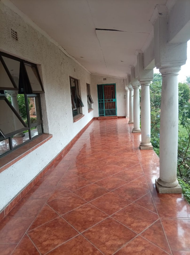 4 Bedroom Property for Sale in Delmore Park Gauteng