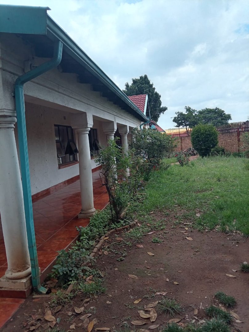 4 Bedroom Property for Sale in Delmore Park Gauteng