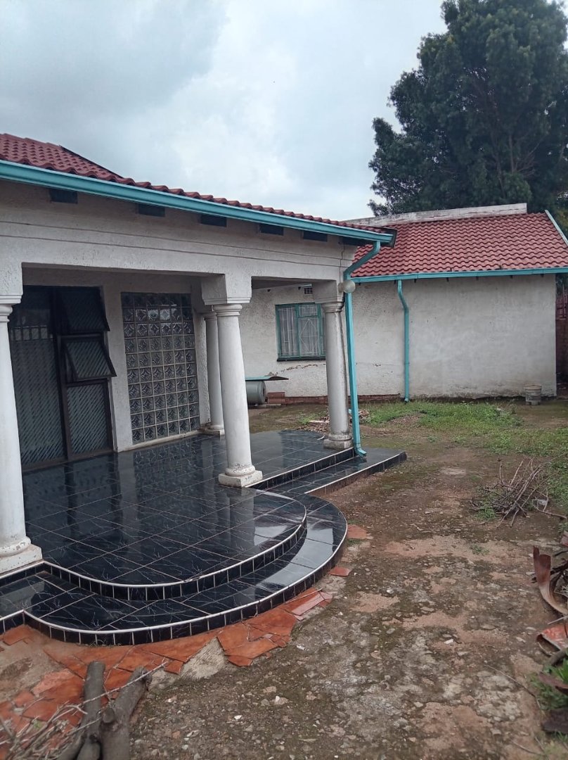 4 Bedroom Property for Sale in Delmore Park Gauteng