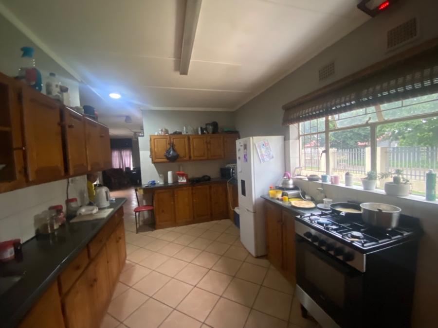 3 Bedroom Property for Sale in Vanderbijlpark SE 1 Gauteng