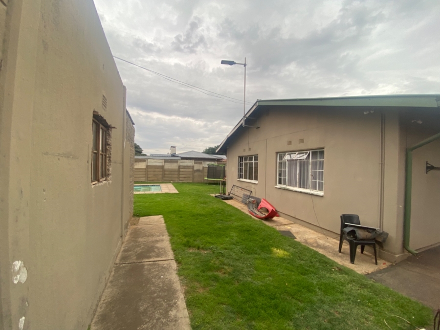 3 Bedroom Property for Sale in Vanderbijlpark SE 1 Gauteng
