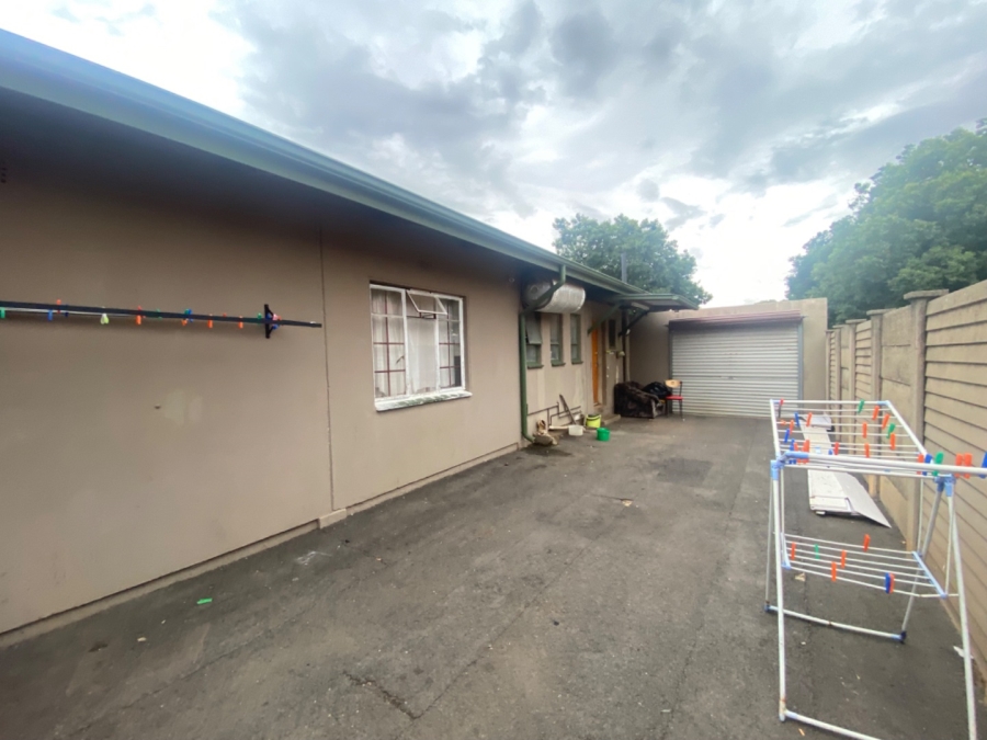 3 Bedroom Property for Sale in Vanderbijlpark SE 1 Gauteng