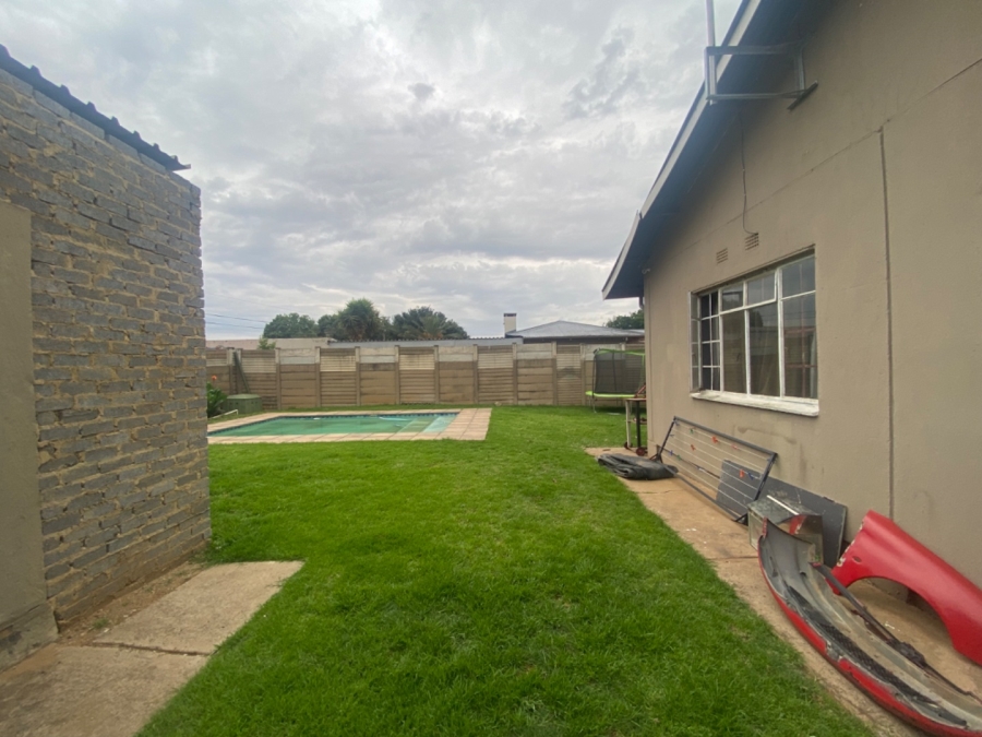 3 Bedroom Property for Sale in Vanderbijlpark SE 1 Gauteng
