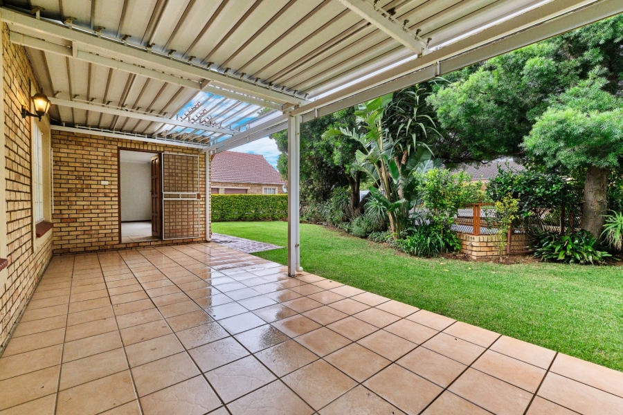 2 Bedroom Property for Sale in Wilgeheuwel Gauteng