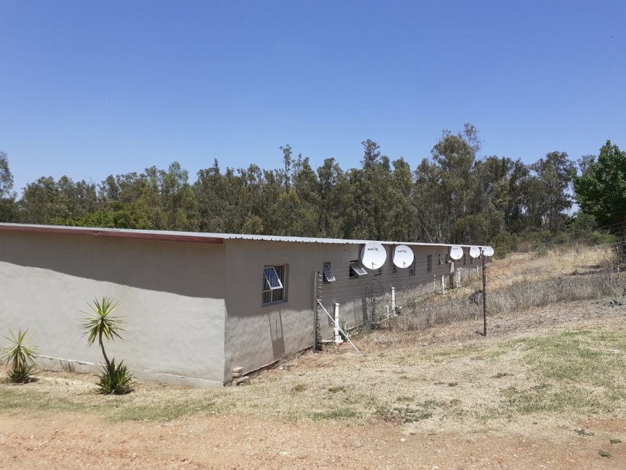 Commercial Property for Sale in Zwartkops Gauteng