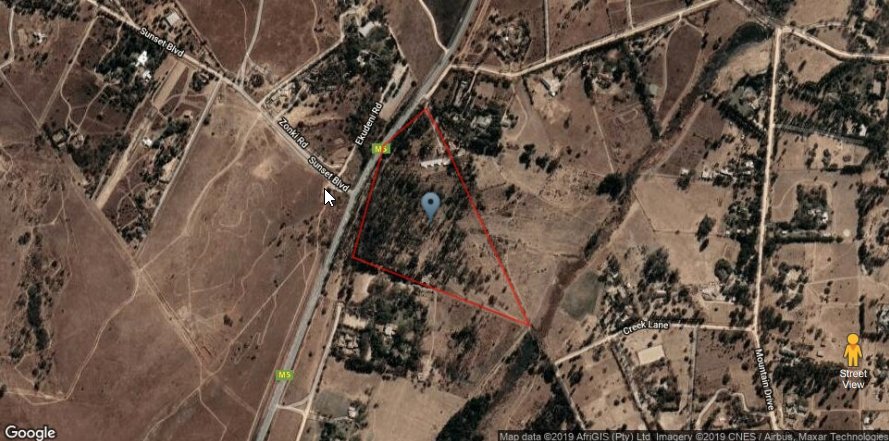  Bedroom Property for Sale in Zwartkops Gauteng