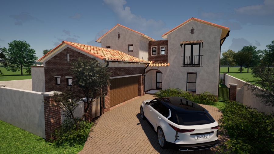 4 Bedroom Property for Sale in Avianto Estates Gauteng