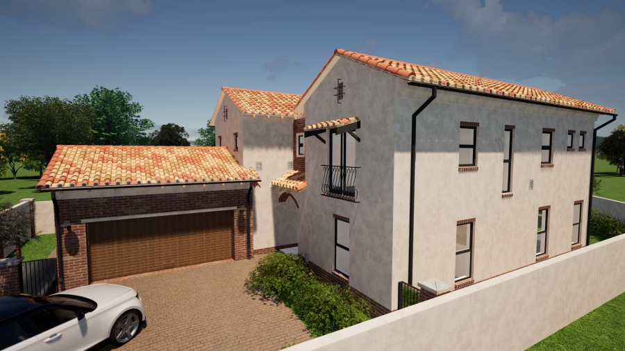 4 Bedroom Property for Sale in Avianto Estates Gauteng