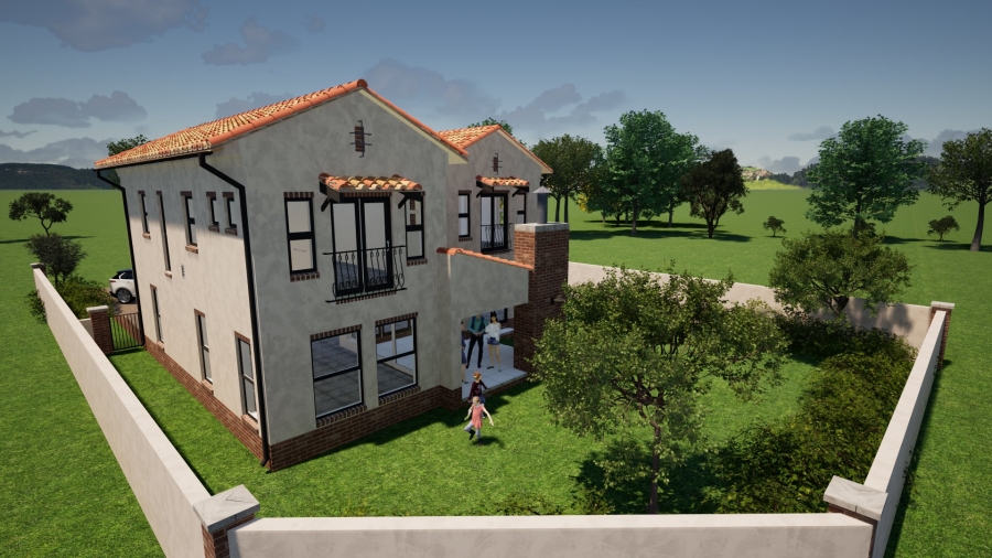 4 Bedroom Property for Sale in Avianto Estates Gauteng