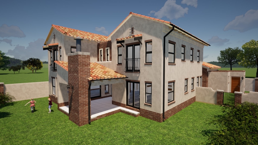 4 Bedroom Property for Sale in Avianto Estates Gauteng