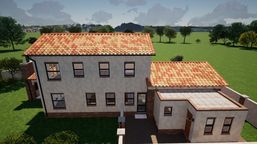 4 Bedroom Property for Sale in Avianto Estates Gauteng